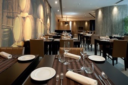 Restaurante Vindouro arrecada ‘Prata’ n’A Revolta do Bacalhau