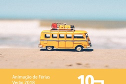 Programa de animação de Férias do Museu da Presidência da República