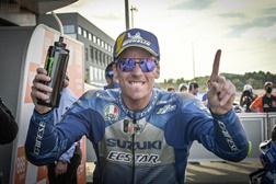 MotoGP C. Valenciana – Joan Mir será campeão se...