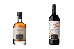 Vinhos Quinta da Alorna distinguidos na Sakura Japan Women's Wine Awards 2022