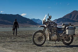 Royal Enfield anuncia campanha de serviço gratuita “Refresh”