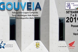 2019 Passeio de Verão a Gouveia 7 e 8 Setembro - Clube Deauville Portugal