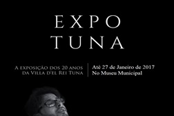 “Expo Tuna” prolongada no Museu Municipal no início de 2017