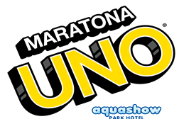 Maratona de UNO no Aquashow