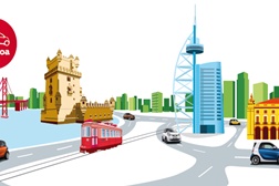 Lisboa é a nova smart city
