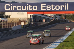 Troféu Mighty Min no Estoril