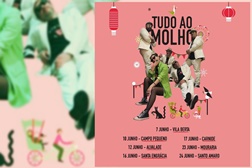 Tudo ao Molho e Fé nos Santos #ManjericosPelaInclusão - PALADIN apela a Santos Populares mais inclusivos com movimento #ManjericosPelaInclusão