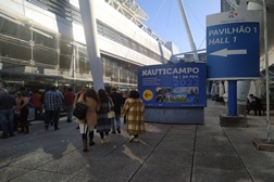 52.ª Nauticampo regressa à FIL - Setores da Náutica, Campismo, Desportos de Aventura e Destinos apresentam novidades