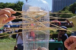 ReciclArt e Tradição Sustentável - Aprendizagem Não Formal por Get Zen® – Events For Life