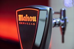 Mahou San Miguel distribui mais de 130.000 litros de cerveja pelos seus clientes