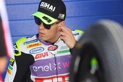 MotoE, 2022, Le Mans: Poderá Granado ganhar mais terreno em França? - Le Mans inclui a 2ª prova das MotoE
