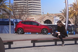 SEAT regressa à universidade e oferece viagens - Ibiza University Tour
