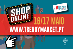 Trendy Market regressa com nova edição online