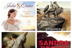 Novidades Livros (23 a 29 de janeiro de 2020)
