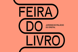 Feira do Livro do Porto 2020