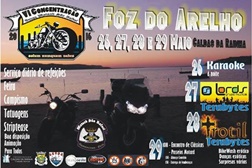 4 dias junto à Praia da Foz do Arelho e Lagoa de Óbidos