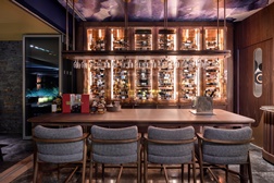 Wine Talks regressam ao Al Quimia
