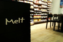 Melt lança os seus novos menus lanche e regressa com as melhores tardes de Lisboa