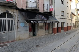 MCTC na rua da Cale
