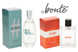Dê um novo perfume ao seu Natal com as criações exclusivas by Bonté