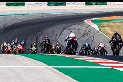 MotoGP – Regresso a Portugal está oficialmente confirmado e com público nas bancadas!