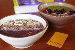 The Therapist promove Workshop de Cozinha para Pais e Filhos