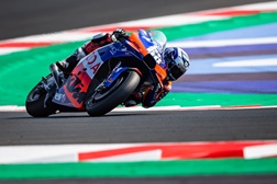 MotoGP – Antevisão e horários do Grande Prémio da Emilia Romana