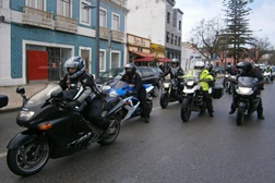 Passeio Moto Clube Feminino - Arrábida, Abril de 2016