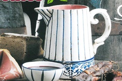 4ª Feira do Vinho Tinto em Tangil