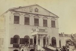 100 anos de história de Macau em exposição no Museu do Oriente