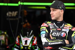 MotoGP 2021 – Estará Jonathan Rea a caminho da Petronas Yamaha SRT?