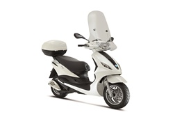 Nova Piaggio FLY 125cc 3V
