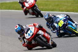 MotoGP: Miguel Oliveira repete 4º lugar