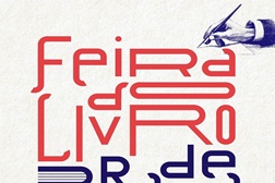 Feira do Livro de Braga online com o apoio dos CTT e da Dott