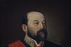 "Conde de Margaride" Coleção particular do Dr. José Cardoso de Menezes Couceiro da Costa