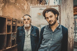 Medeiros/Lucas, Glockenwise, Linda Martini e Jibóia passam pelo Maus Hábitos em dezembro