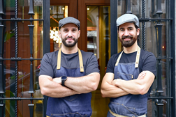Jantar dedicado aos cogumelos é harmonizado com vinhos e infusões - No Auge Porto a 11 de junho