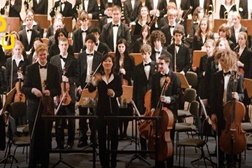 Empire State Youth Orchestra - Verão na Casa da Música