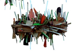 “BROTAM DA MONTANHA” - Exposição de Miguel Neves Oliveira