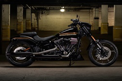 Harley-Davidson CVO Pro Street Breakout - 2016