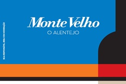 Nova campanha para o icónico vinho Monte Velho