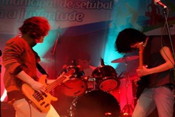 M@rço.28: Mês da Juventude 2014 em Setúbal