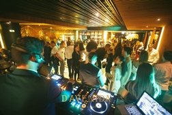 Carnaval ao estilo Copacabana Palace no D’Avenida - Porto