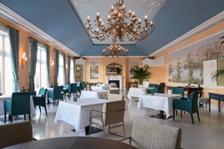 Restaurante gastronómico do The Yeatman reabre renovado e com nova carta