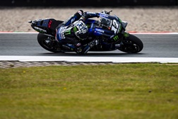 MotoGP 2021 GP Holanda – “Pole” para Viñales e Miguel Oliveira arranca de 6º