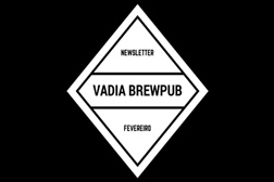 Cerveja Vadia apresenta Vadia BrewPub e programação para Fevereiro