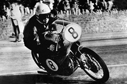 Honda celebra 60 anos de Grandes Prémios em Assen este fim de semana
