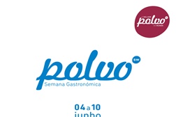 Semana gastronómica do polvo em Odemira
