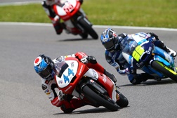 MotoGP: Miguel Oliveira conquista 4º lugar em Mugello