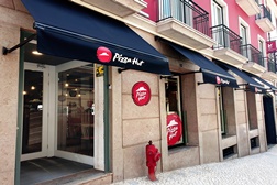 Pizza Hut inaugura dois novos restaurantes flagship do Chiado e Póvoa de Varzim